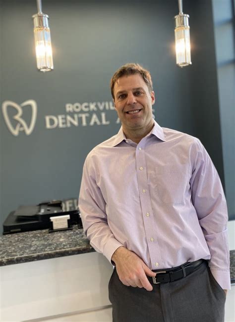 Top Dentist in Rockville MD .